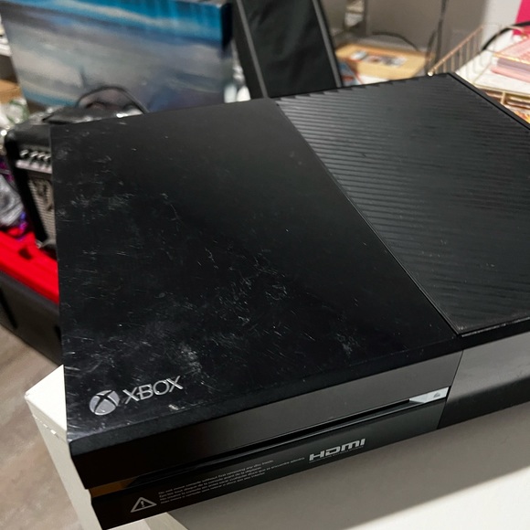 Xbox one - Picture 3 of 5